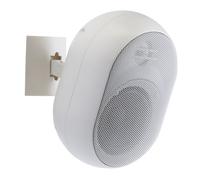 Audiophony JAVA315w paire d'enceintes tropicalisées 15 watts - blanc - 100 volts/16 ohms