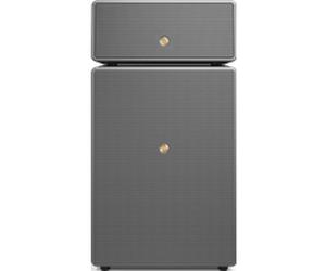 AudioPro Drumfire II W - Enceinte multiroom WiFi & Bluetooth 300W