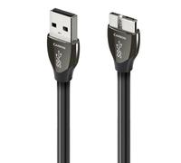 Audioquest Carbon USB 3.0 vers micro USB 3.0 (0,75 m)