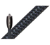 AudioQuest 0.75m Coax Carbon câble coaxial 0,75 m Noir - Câbles coaxiaux (0,75 m, Male connector / Male connector, Noir, 75 Ohm, 1 pièce(s))