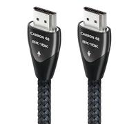 AudioQuest 1,5 m carbone HDMI 48 G