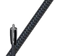 Audioquest Carbon Digital Coax - Câble Coaxial de 3 m