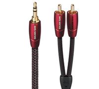 AudioQuest 5.0M Golden Gate 3.5M-RCA