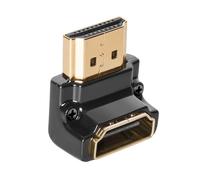 Audioquest HDMI-90/N Adaptor - Adaptateurs vidéo