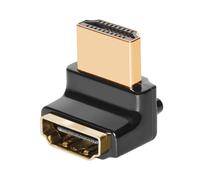 Audioquest HDMI-90/W Adaptor - Adaptateurs vidéo