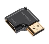 Audioquest Coudé HDMI gauche - Adaptateurs vidéo