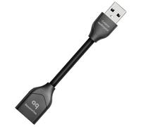 Audioquest DragonTail - Câble Rallonge USB-A