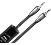 Audioquest Angel mini-jack Mâle/Mâle (12 m) - Câbles jack/mini-jack