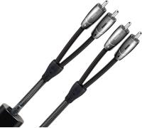 Audioquest Angel RCA (1.5 m) - Câbles stéréo RCA