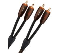 Audioquest Big Sur RCA (3 m)