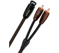 Audioquest Big Sur RCA/DIN (1 m)