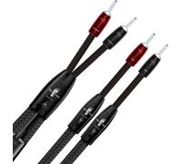Audioquest BigFoot Bass Banana (3.5 m) - Câbles d'enceintes