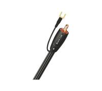 Audioquest Black Lab (20 m) - Câbles caisson de basses