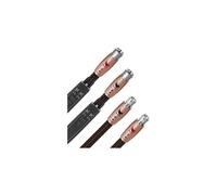 Audioquest Black Pegasus XLR - Câble XLR de 0,6 m