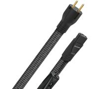 Audioquest Blizzard IEC C13 (2 m) - Câbles d'alimentation