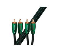 Audioquest Evergreen RCA (2 m) - Câbles stéréo RCA