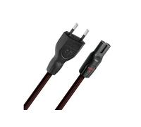 Audioquest CABLE ALIMENTATION NRG-X2 EU POWERCORD 2 M