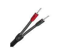 Audioquest CABLE D'ENCEINTE ROCKET 22 2X 2M