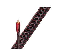 AudioQuest Câble coaxial Cinnamon Digital Coax 1,5 m mâle/mâle doré 75 Ω