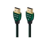 Audioquest CABLE HDMI 8K FOREST 48 1.5 M