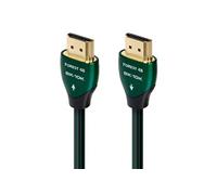 AudioQuest Câble HDMI Forest 48 – 5 m