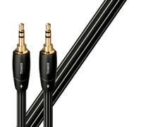 Audioquest - Câble Jack 1.0m Tower 3.5m-3.5m