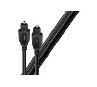 Câble fibre optique Audioquest 1.5M OPTILINK PEARL
