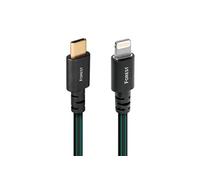 Audioquest Forest USB-C vers Lightning (1,5 m) - Câbles USB