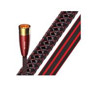 Audioquest CABLE XLR RED RIVER 1 M