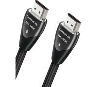 Audioquest Carbon 48 HDMI (1 m) - Câbles HDMI