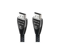 Audioquest Carbon 48 HDMI - Câble HDMI 2.1 de 2 m