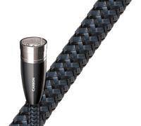 Audioquest Carbon AES-EBU (1,5 m) - Câbles AES EBU