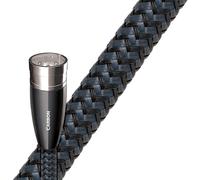 Audioquest Carbon AES-EBU (1 m) - Câbles AES EBU