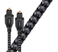 Audioquest Carbon Optical Toslink (5 m) - Câbles optiques