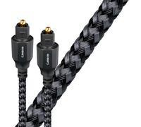 Audioquest Carbon Optical Toslink (8 m) - Câbles optiques