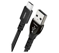 Audioquest Carbon USB A vers Type C (0,75 m)
