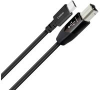 Audioquest Carbon USB B vers Type C (0,75 m)