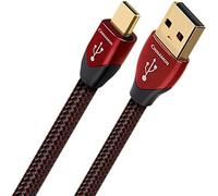 Audioquest Cinnamon USB A vers micro USB (1,5 m)