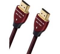Audioquest Cinnamon 48 HDMI (1 m) - Câbles HDMI