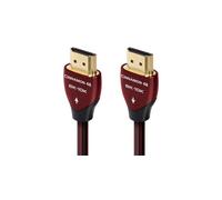Audioquest Cinnamon 48 HDMI (0,60 m) - Câbles HDMI