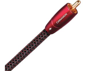 Audioquest Cinnamon Digital Coax (3 m) - Câbles coaxiaux
