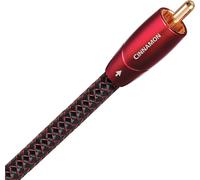 Audioquest Cinnamon Digital Coax (5 m) - Câbles coaxiaux