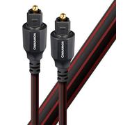 Audioquest Cinnamon Optical Toslink (16 m) - Câbles optiques