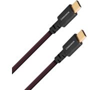 Audioquest Cinnamon USB-C (0,75 m)