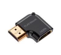 Audioquest Coudé HDMI droite - Adaptateurs vidéo
