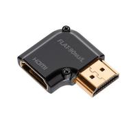 Audioquest Coudé HDMI gauche - Adaptateurs vidéo