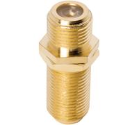 Audioquest Coupleur 75 Ohms femelle - Adaptateurs audio
