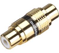 Audioquest Coupleur RCA femelle