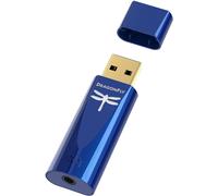 Audioquest DragonFly Cobalt - DAC Audio portables
