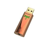 Audioquest DragonFly Copper - DAC Audio portables